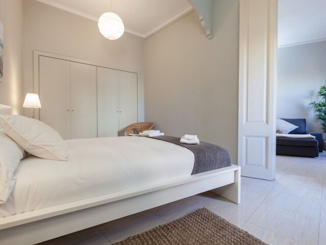 サン アントニ アパートメンツ