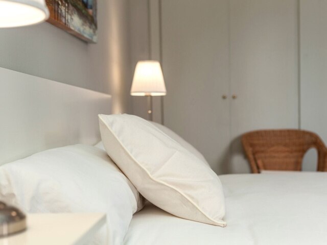 サン アントニ アパートメンツ