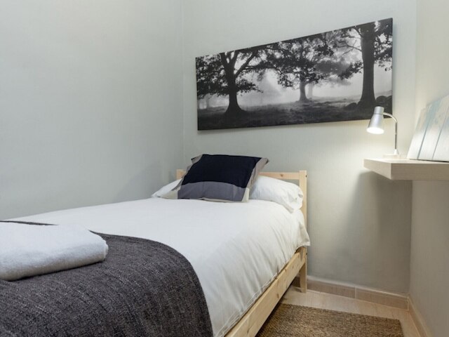 サン アントニ アパートメンツ