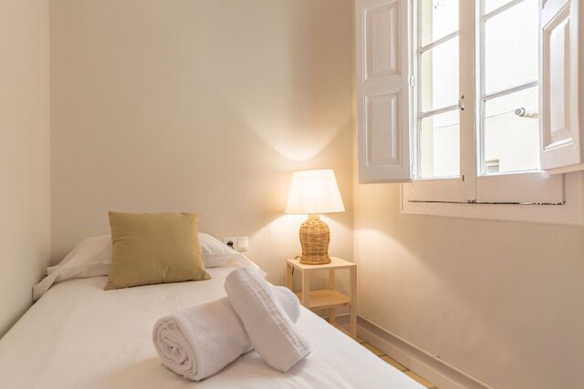 ホワイト スイート バルセロナ