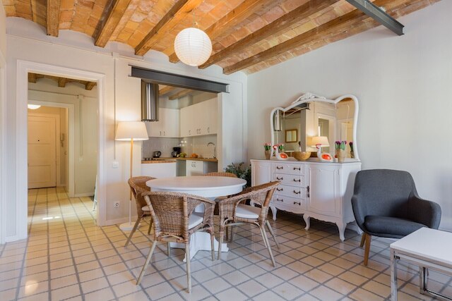 ホワイト スイート バルセロナ