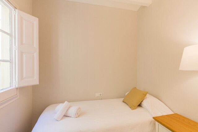 ホワイト スイート バルセロナ