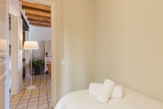 ホワイト スイート バルセロナ