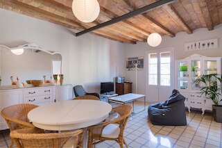 ホワイト スイート バルセロナ