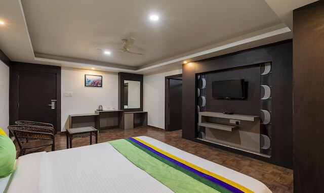 ツリーボー キングス オーキッド