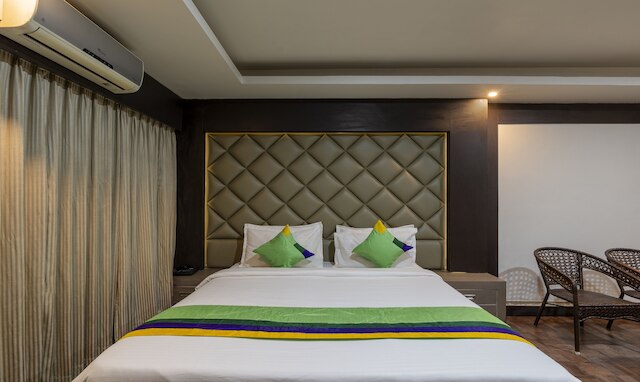 ツリーボー キングス オーキッド