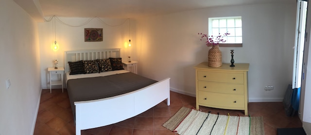 ヴィラ チヘルナ