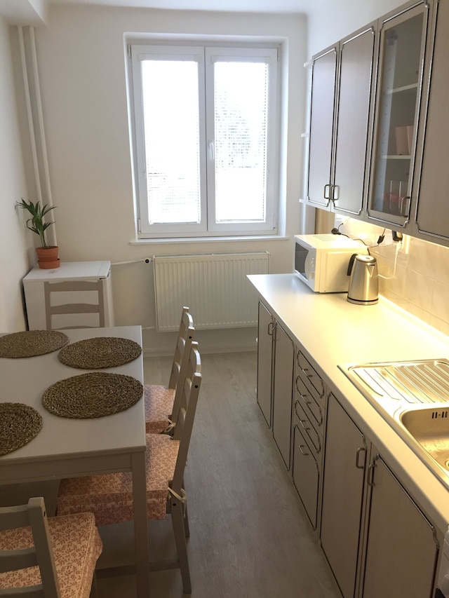 ヴィラ チヘルナ