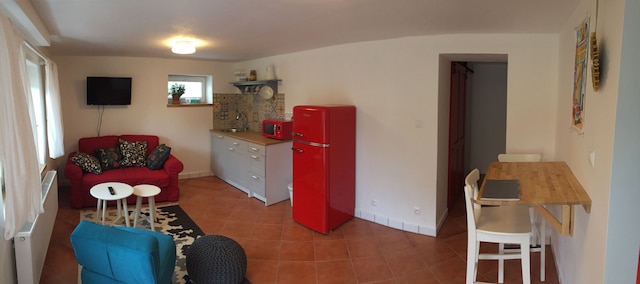 ヴィラ チヘルナ