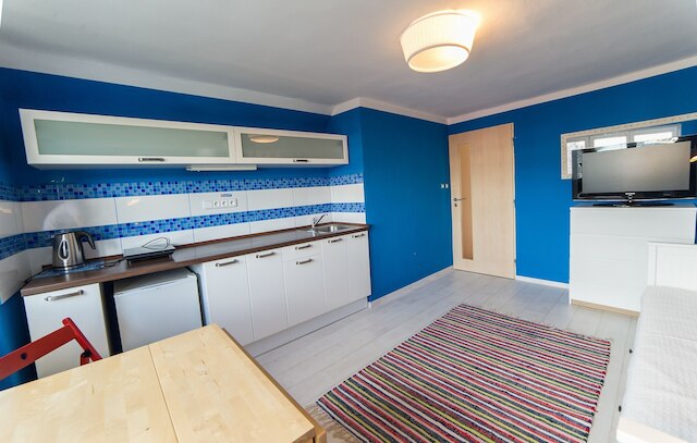 ヴィラ チヘルナ