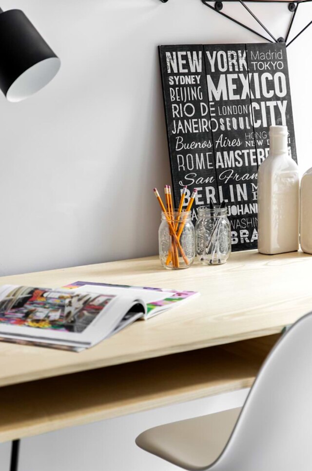 ニウ・モダン＆セントリック・ロフト