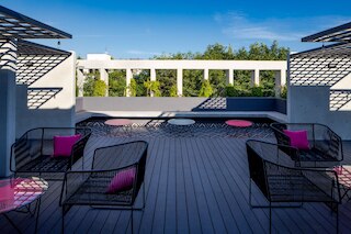 ニウ・モダン＆セントリック・ロフト