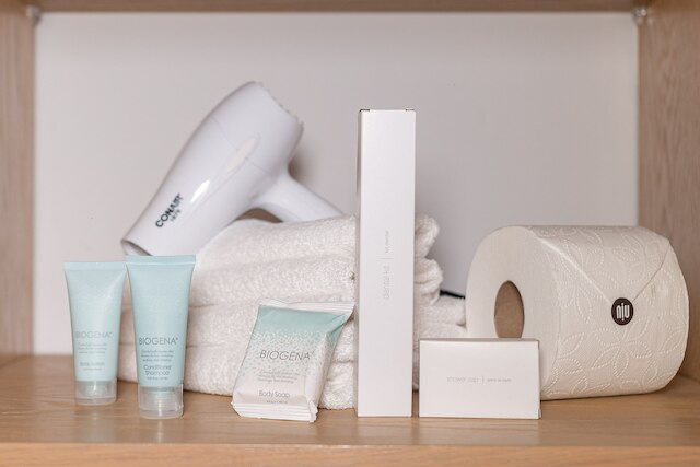 ニウ・モダン＆セントリック・ロフト