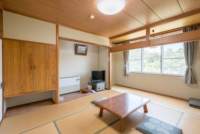 料理旅館ひさだ