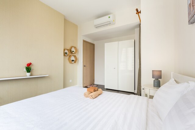 インフィニティ プール シグネチャー - サイゴン リバーゲート