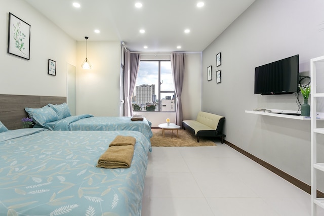 インフィニティ プール シグネチャー - サイゴン リバーゲート