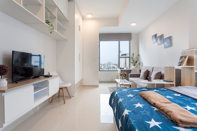 インフィニティ プール シグネチャー - サイゴン リバーゲート