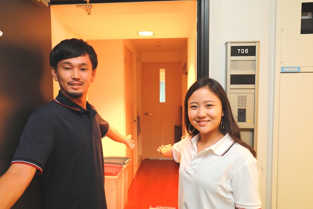 IBASHO Shibuya Dogenzaka 903