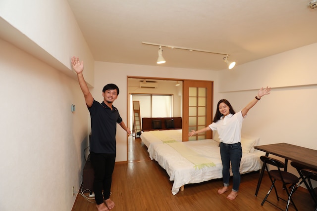 IBASHO Shibuya Higashi 604