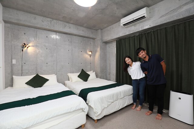 IBASHO Shibuya Sakura 3F