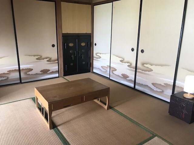 新島 民宿ウエゴ