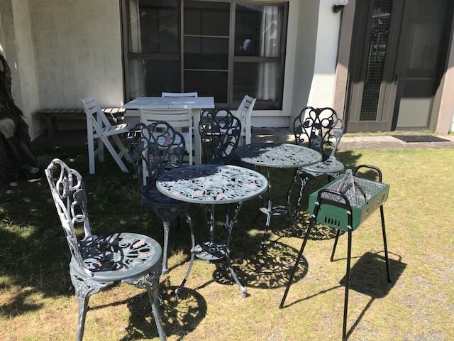 新島 民宿ウエゴ