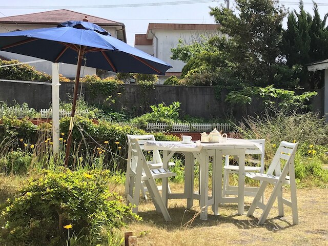 新島 民宿ウエゴ