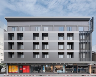 アスピラ・ジェムズ・センター・シーロム