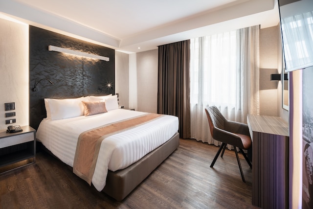 アスピラ・ジェムズ・センター・シーロム