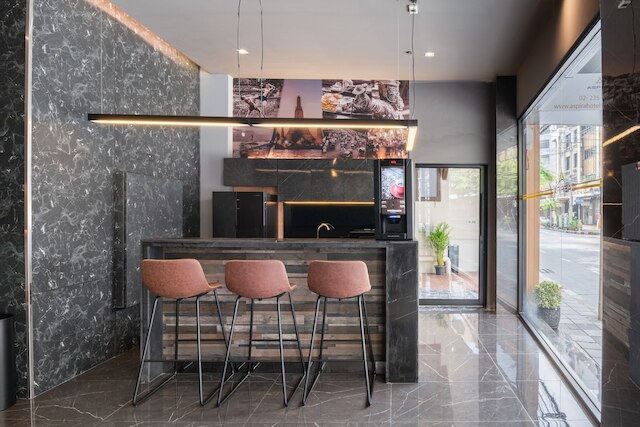 アスピラ・ジェムズ・センター・シーロム