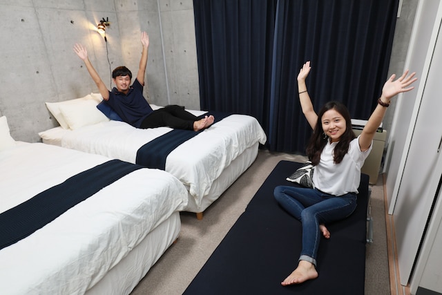 IBASHO Shibuya Sakura 4F