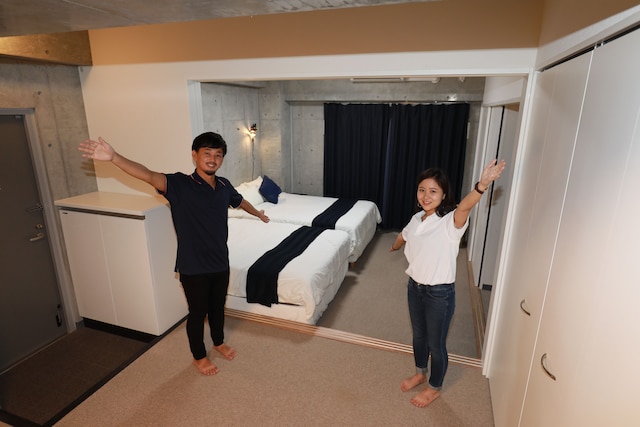 IBASHO Shibuya Sakura 4F