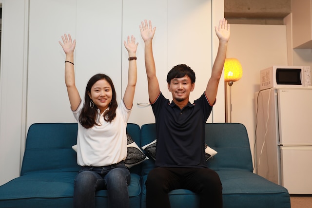 IBASHO Shibuya Sakura 4F