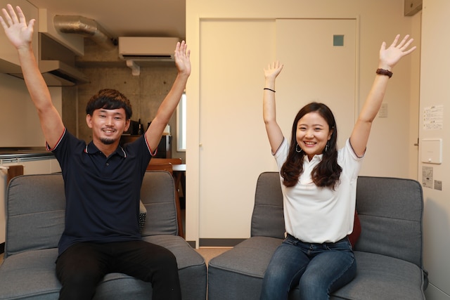 IBASHO Shibuya Sakura 5F