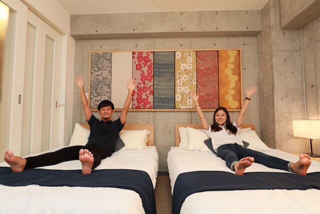 IBASHO Shibuya Sakura 5F