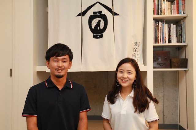 IBASHO Shibuya Sakura 5F