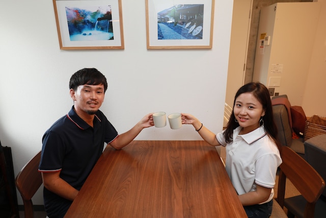 IBASHO Shibuya Sakura 5F