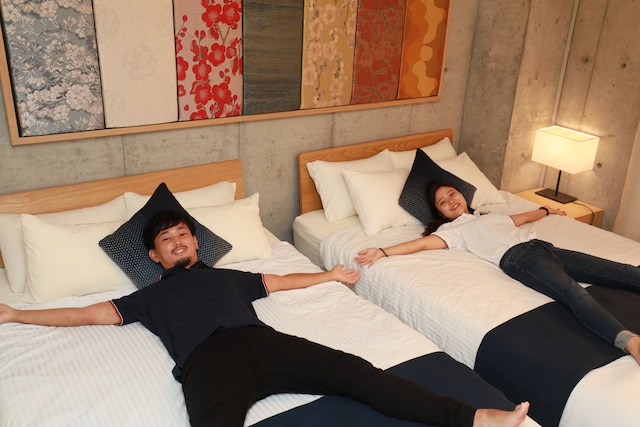 IBASHO Shibuya Sakura 5F