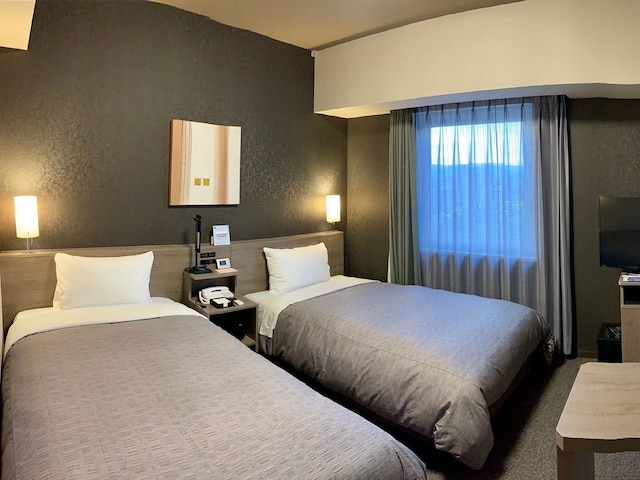 ホテルルートイン浜田駅前