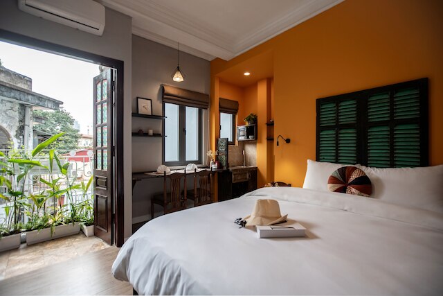 セントラルティック ヒドゥン オアシス