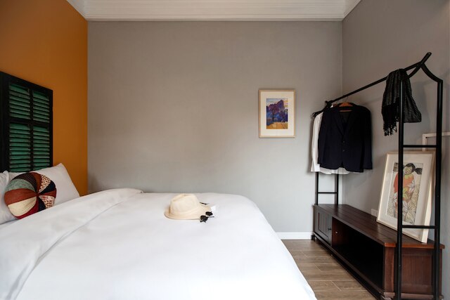 セントラルティック ヒドゥン オアシス