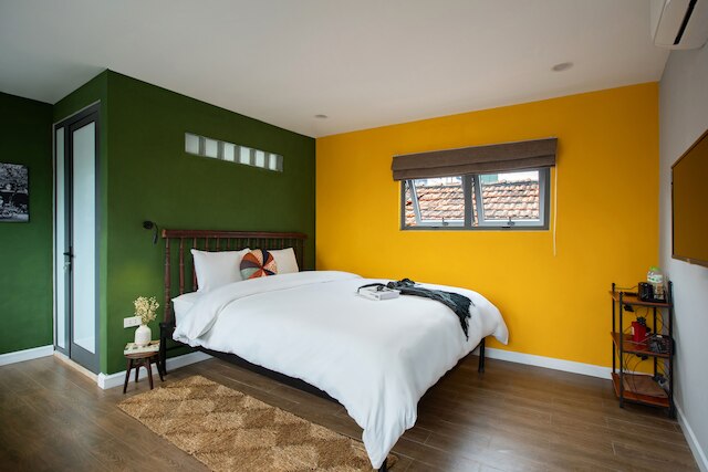 セントラルティック ヒドゥン オアシス