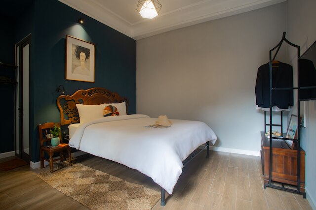 セントラルティック ヒドゥン オアシス