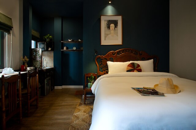 セントラルティック ヒドゥン オアシス