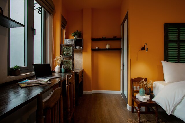 セントラルティック ヒドゥン オアシス