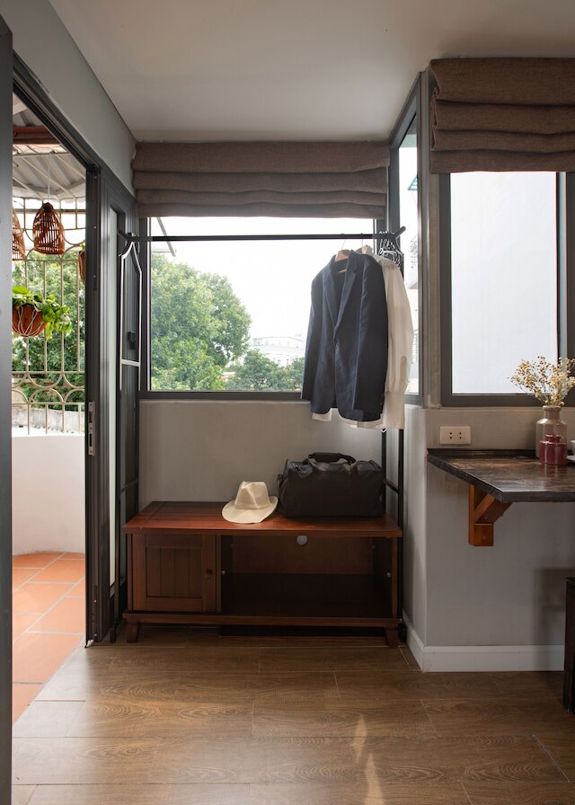 セントラルティック ヒドゥン オアシス