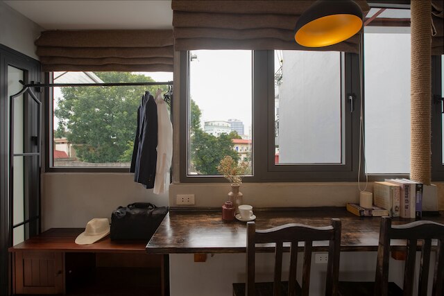 セントラルティック ヒドゥン オアシス