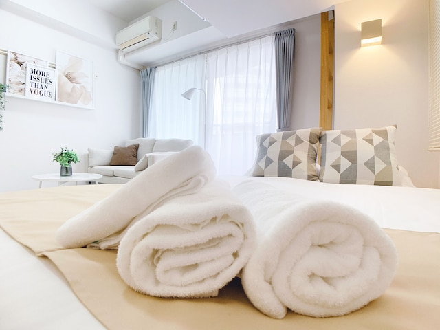 おうちホテル竹屋