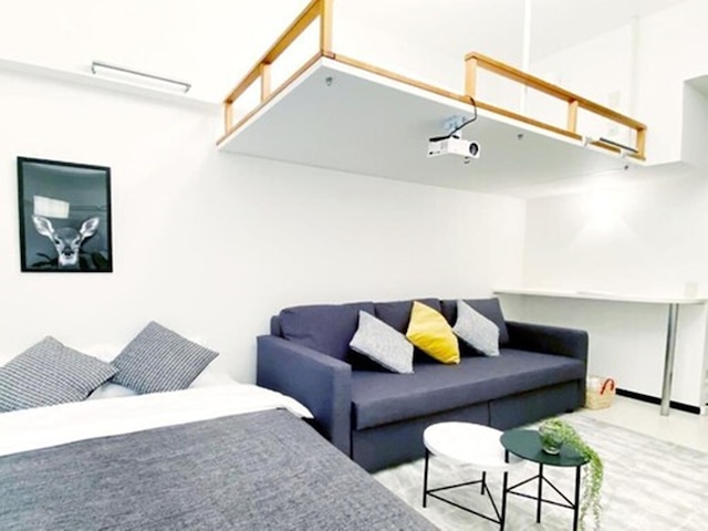 おうちホテル東平塚