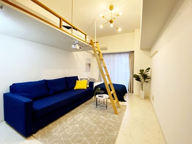 おうちホテル東平塚